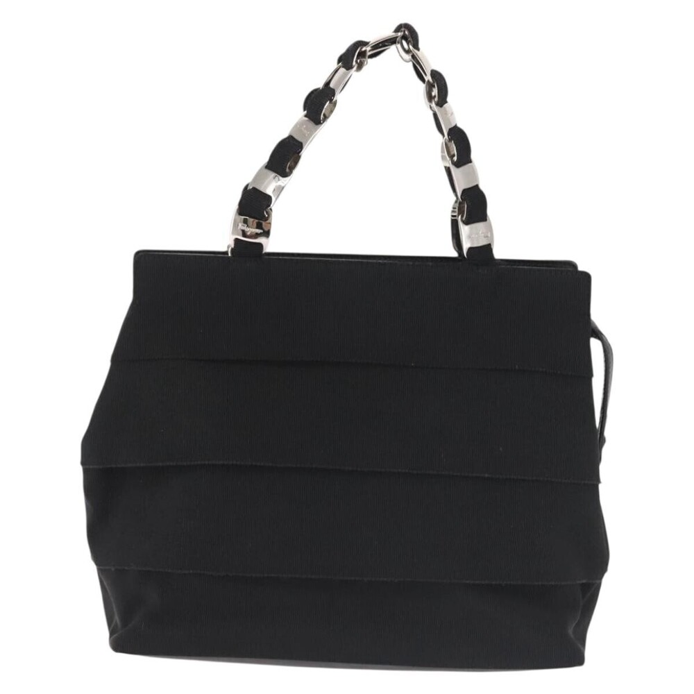 Salvatore Ferragamo Vala Canvas